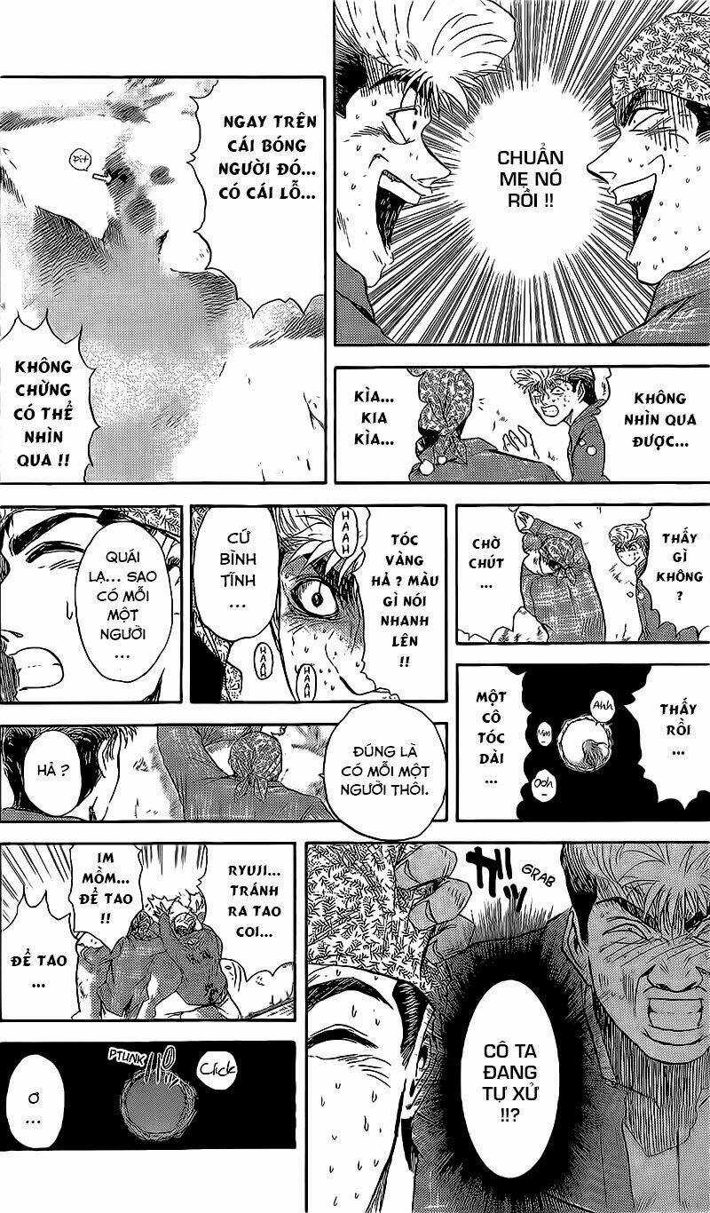 Shonan Junai Gumi Chapter 229 trang 14