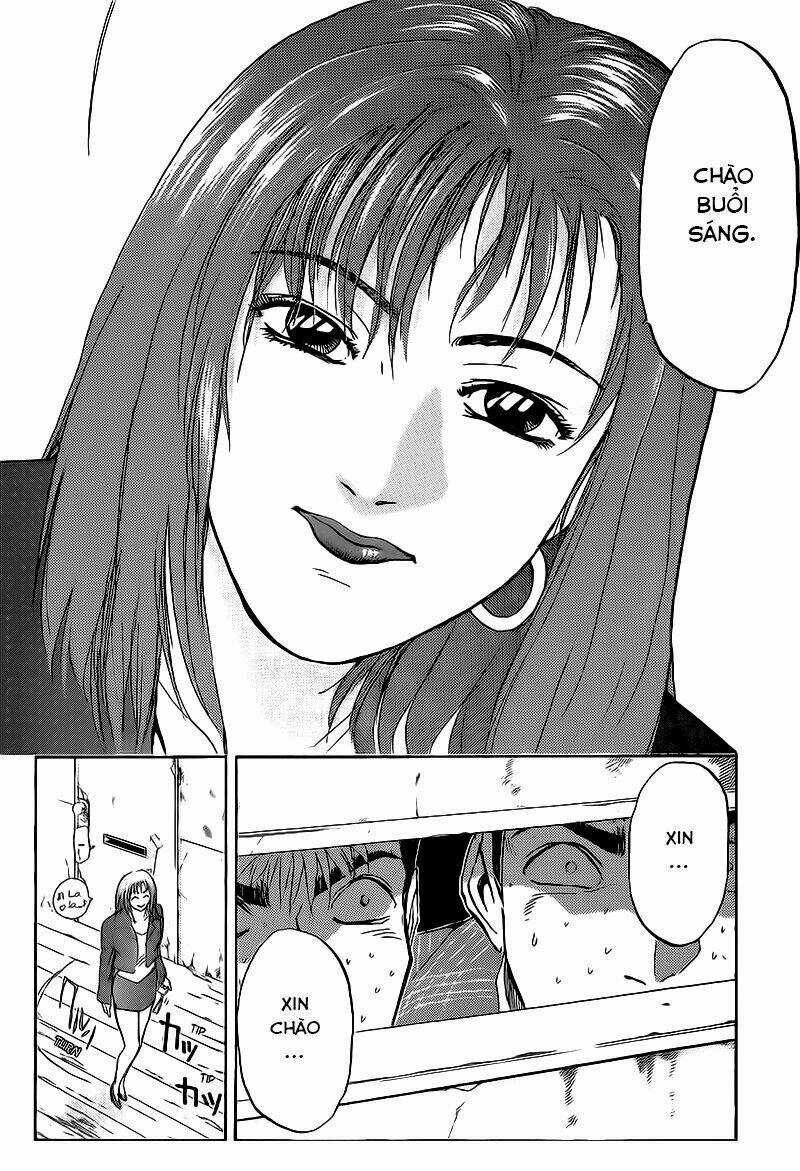 Shonan Junai Gumi Chapter 229 trang 19