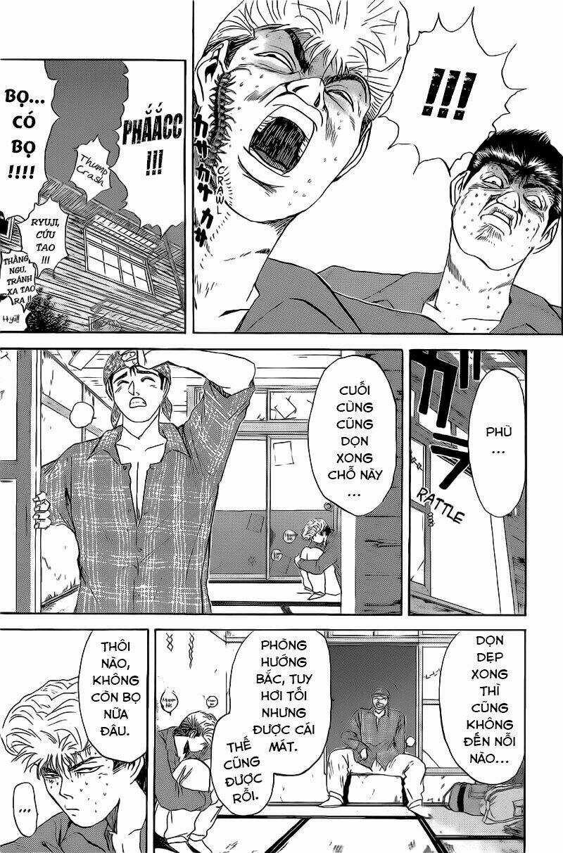 Shonan Junai Gumi Chapter 229 trang 7