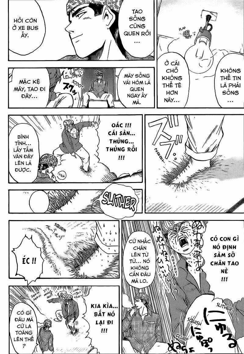 Shonan Junai Gumi Chapter 229 trang 8