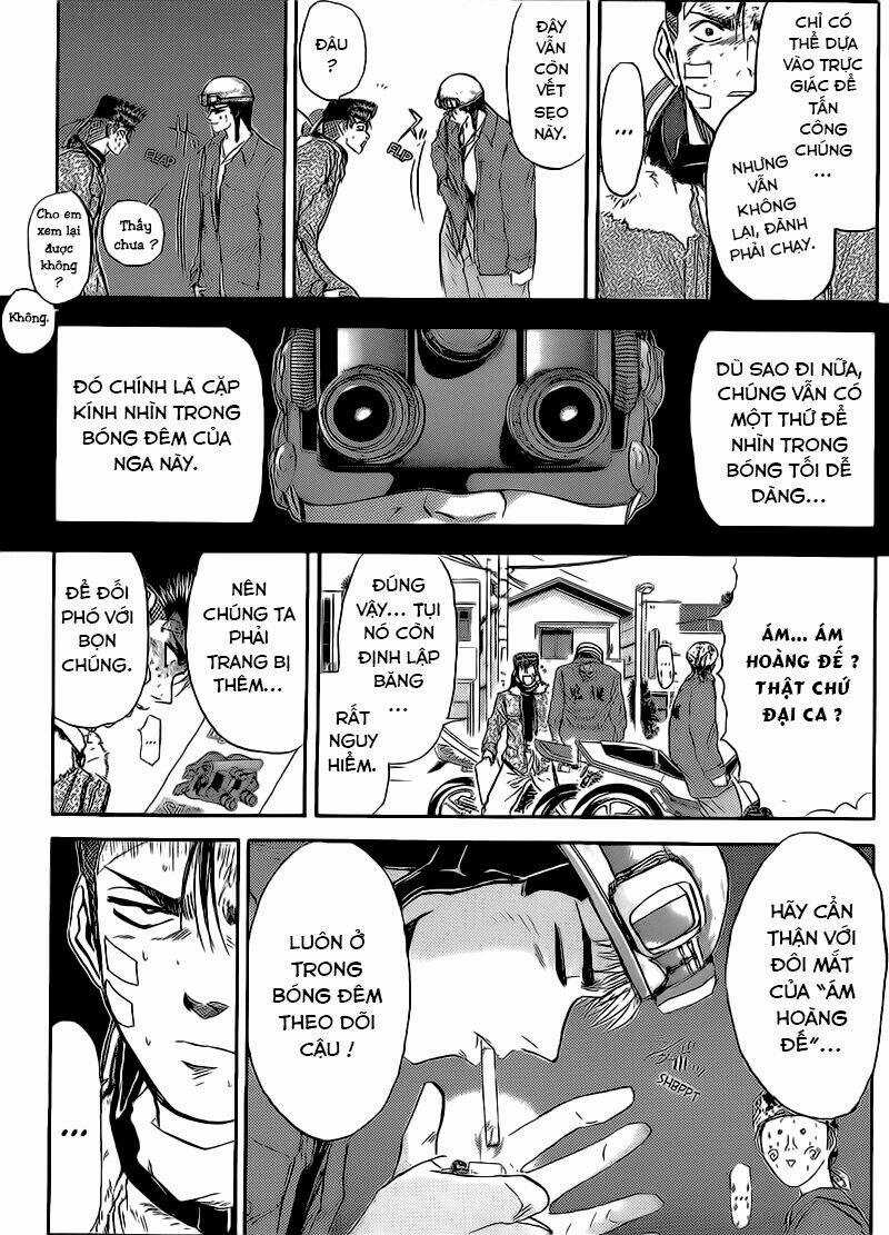 Shonan Junai Gumi Chapter 230 trang 10