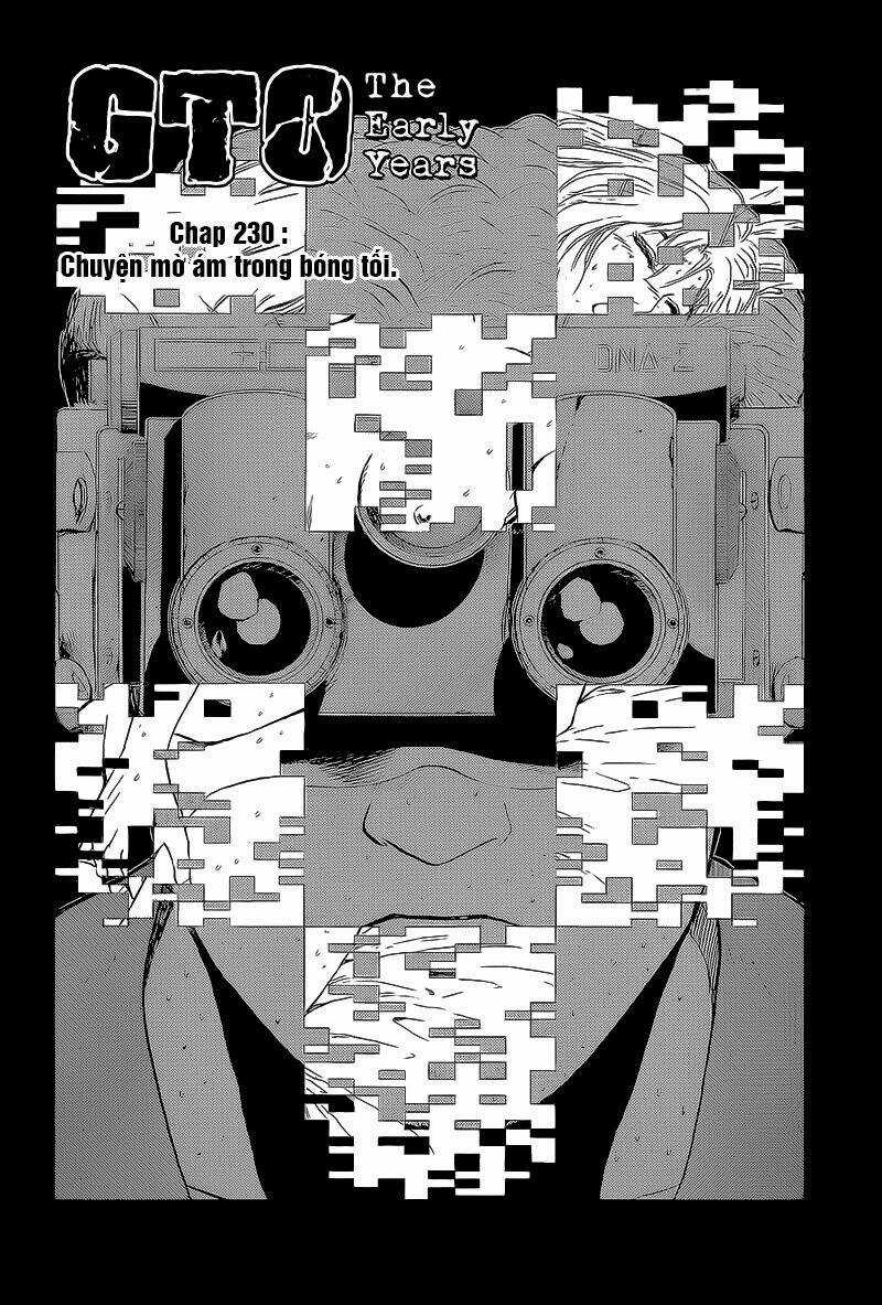 Shonan Junai Gumi Chapter 230 trang 2