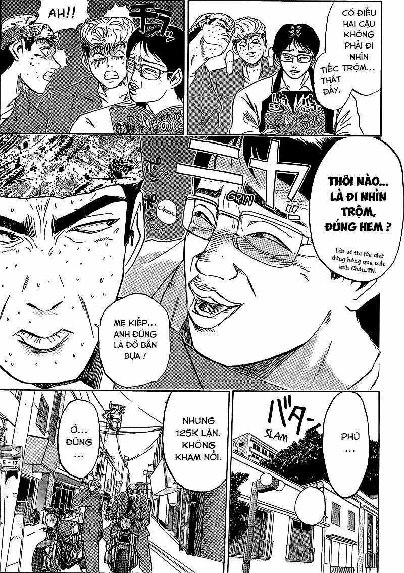 Shonan Junai Gumi Chapter 230 trang 6