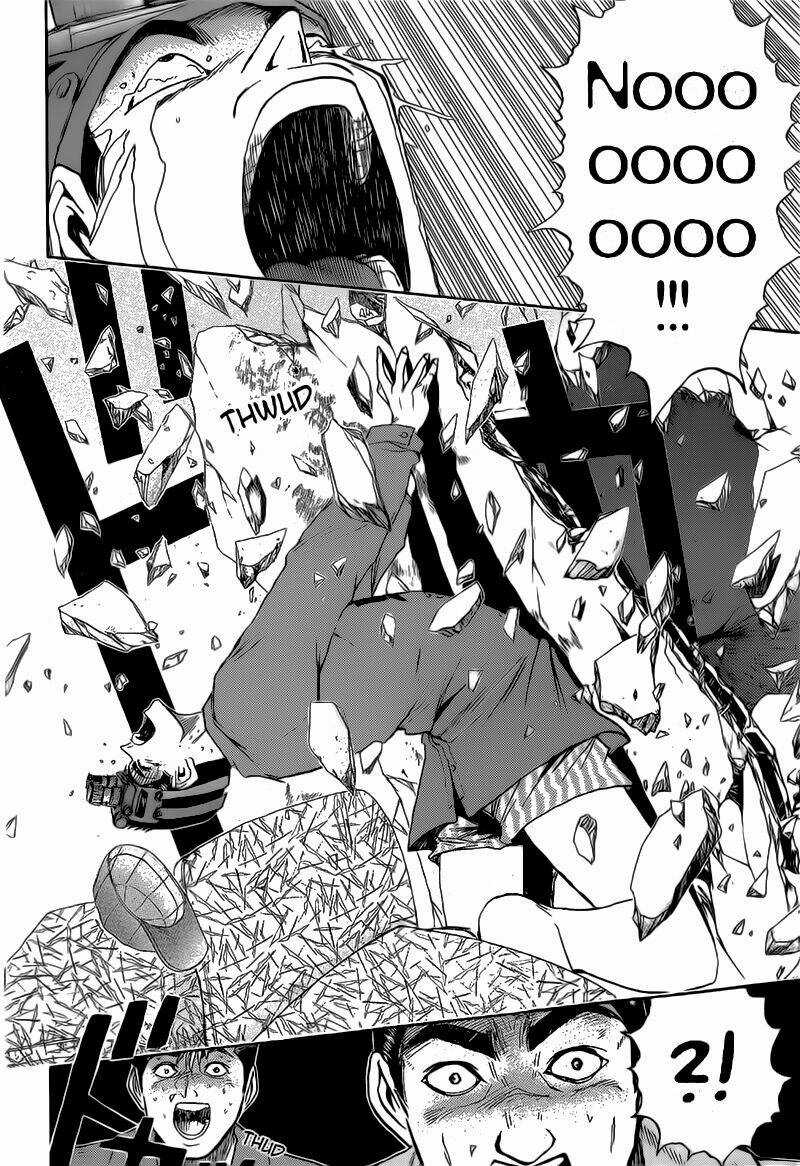 Shonan Junai Gumi Chapter 233 trang 12