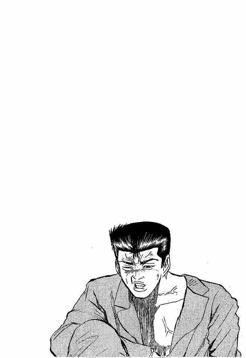 Shonan Junai Gumi Chapter 233 trang 20