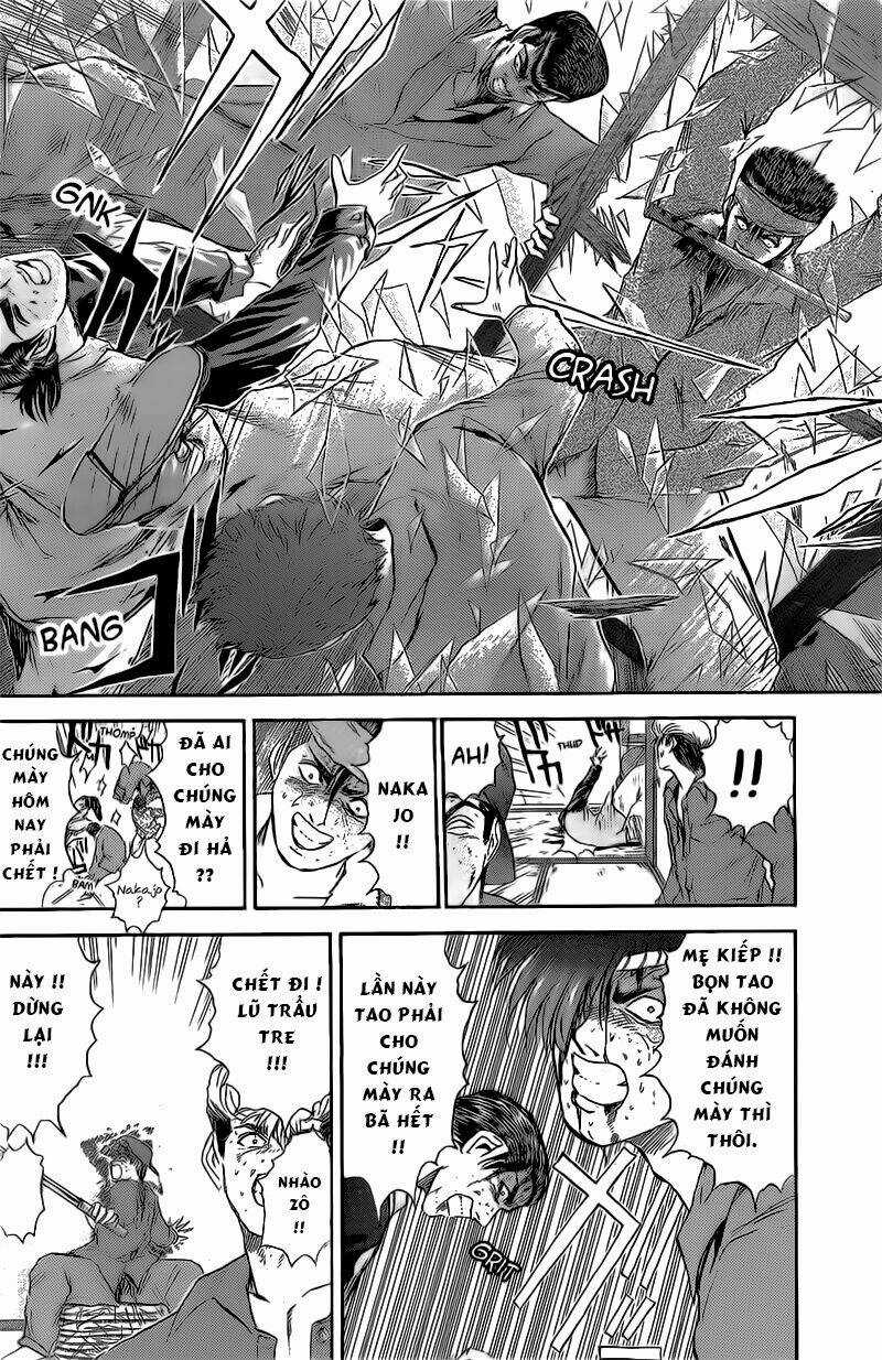 Shonan Junai Gumi Chapter 233 trang 6