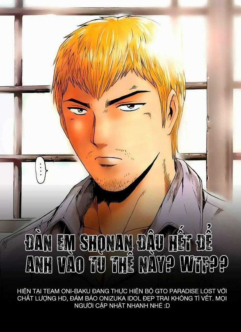 Shonan Junai Gumi Chapter 234 trang 1