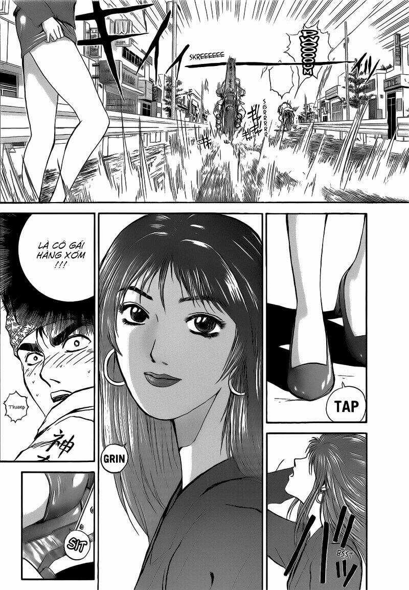Shonan Junai Gumi Chapter 234 trang 7