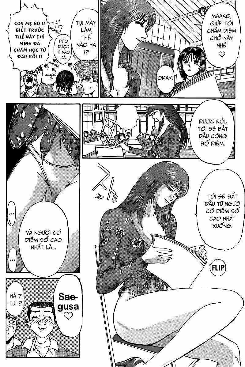 Shonan Junai Gumi Chapter 235 trang 7