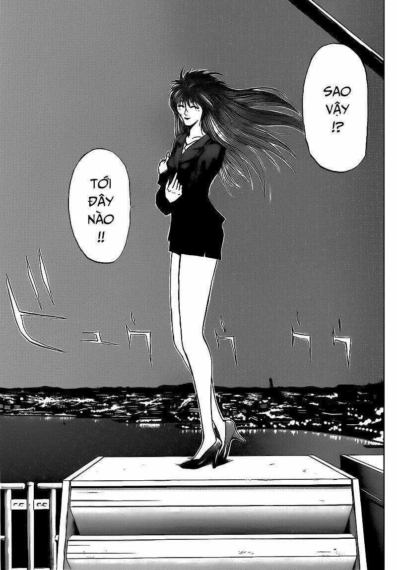 Shonan Junai Gumi Chapter 237 trang 6