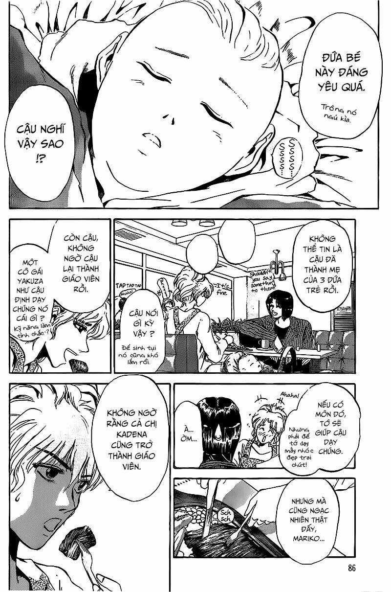 Shonan Junai Gumi Chapter 238 trang 2