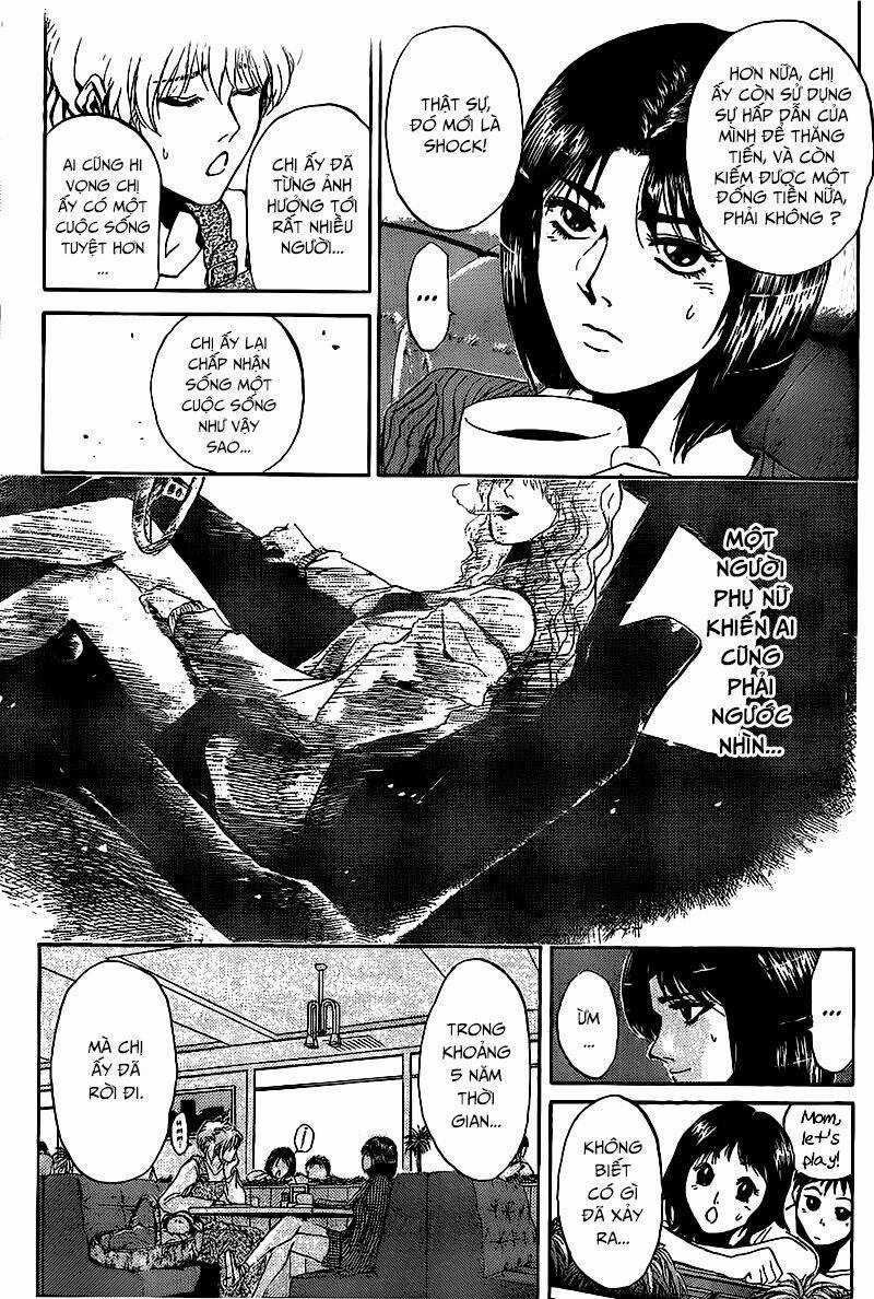 Shonan Junai Gumi Chapter 238 trang 3