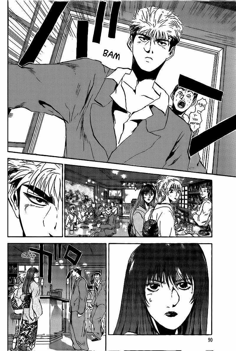 Shonan Junai Gumi Chapter 238 trang 6