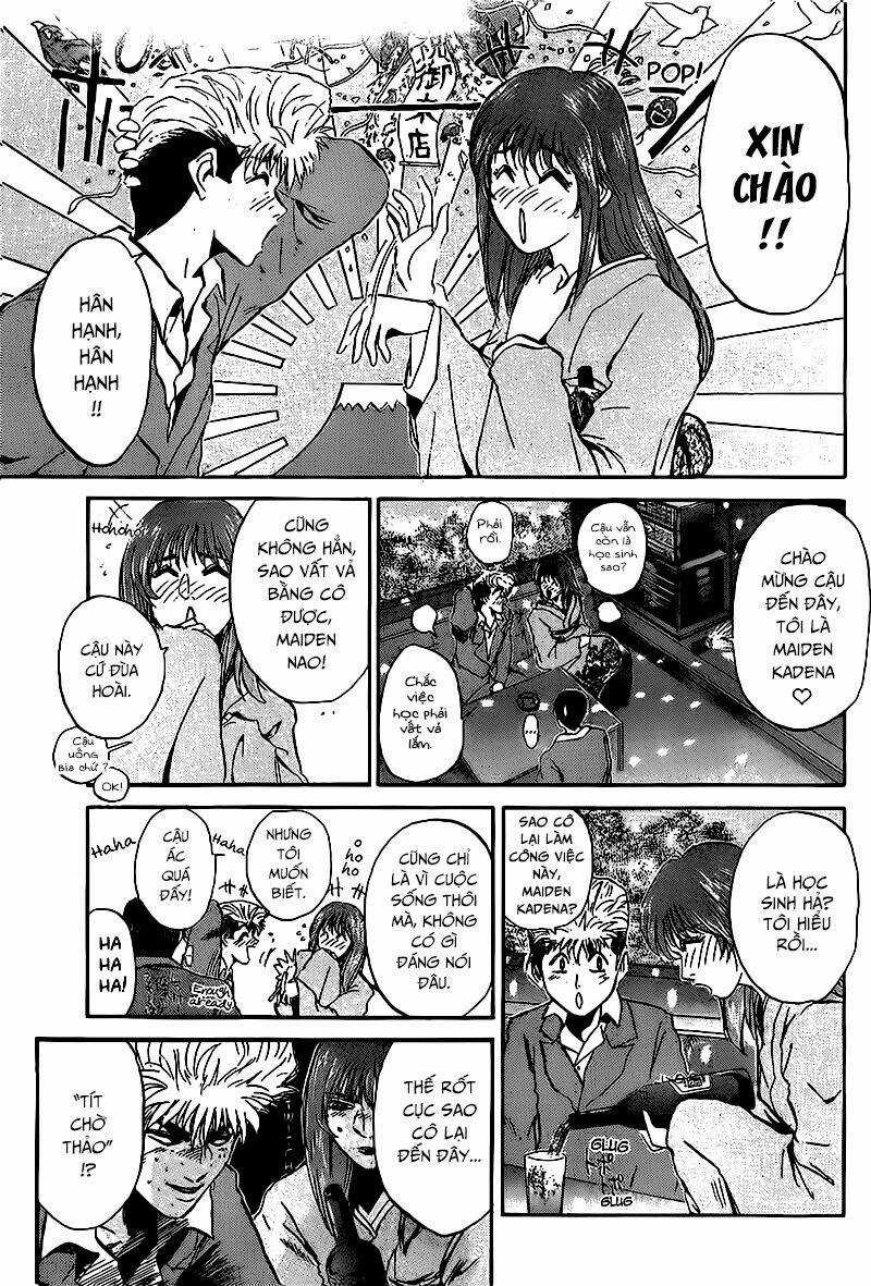 Shonan Junai Gumi Chapter 238 trang 7