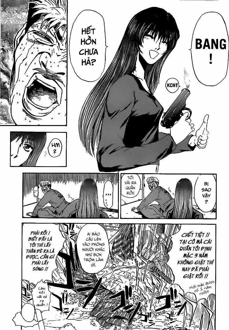 Shonan Junai Gumi Chapter 239 trang 13