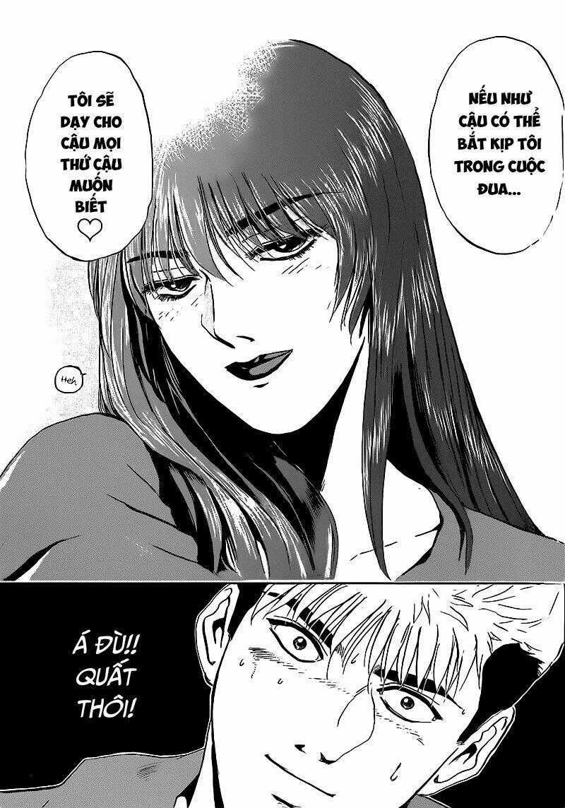 Shonan Junai Gumi Chapter 239 trang 19