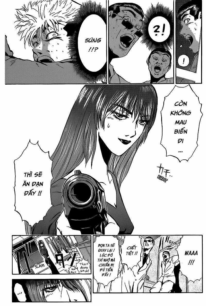 Shonan Junai Gumi Chapter 239 trang 5