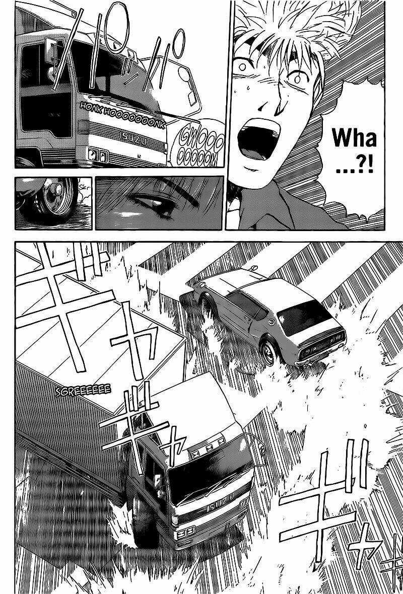 Shonan Junai Gumi Chapter 240 trang 6