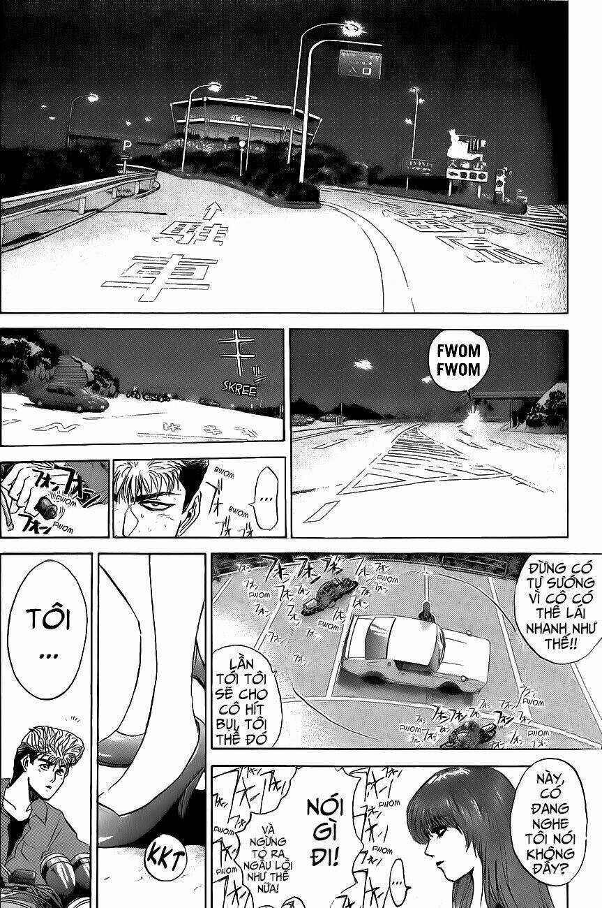 Shonan Junai Gumi Chapter 241 trang 6