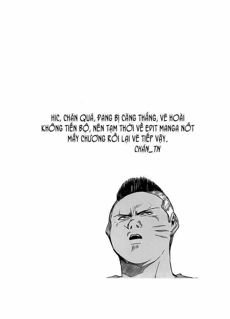 Shonan Junai Gumi Chapter 261 trang 16