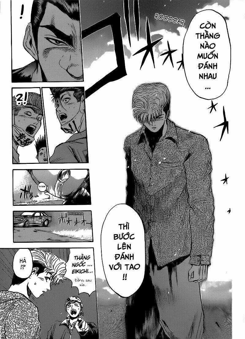 Shonan Junai Gumi Chapter 263 trang 13