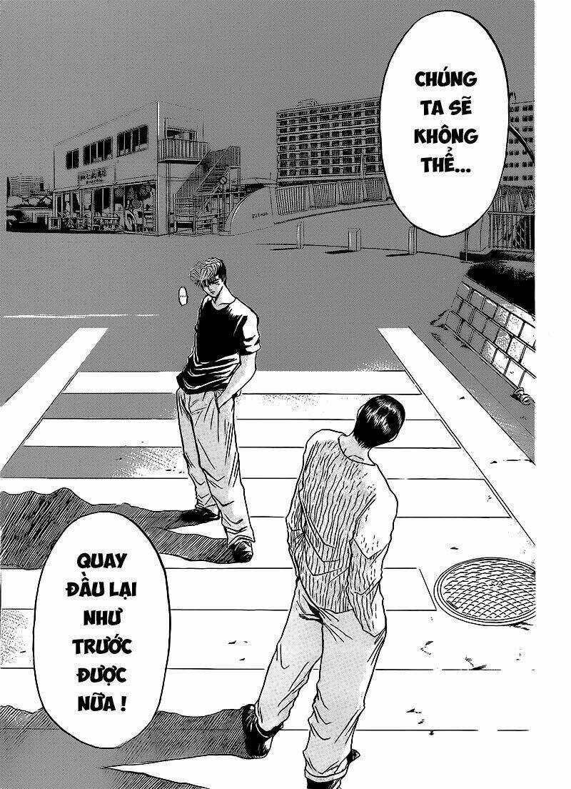 Shonan Junai Gumi Chapter 265 trang 12