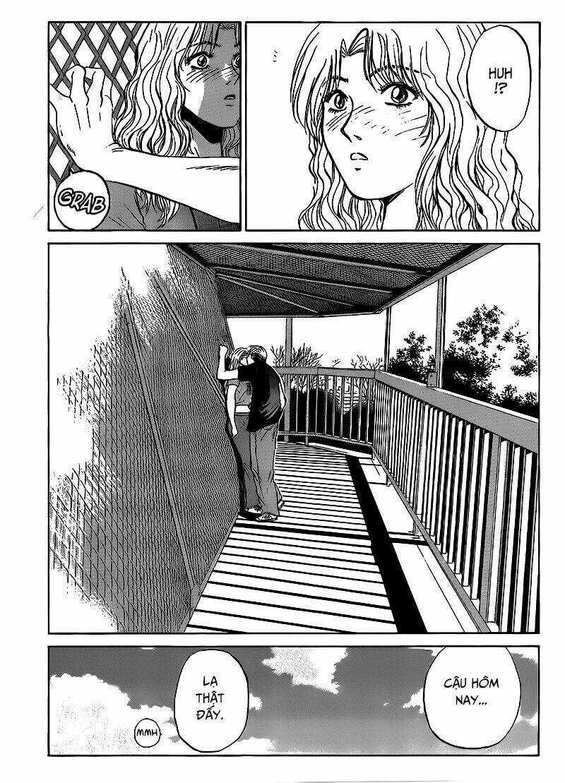 Shonan Junai Gumi Chapter 265 trang 5