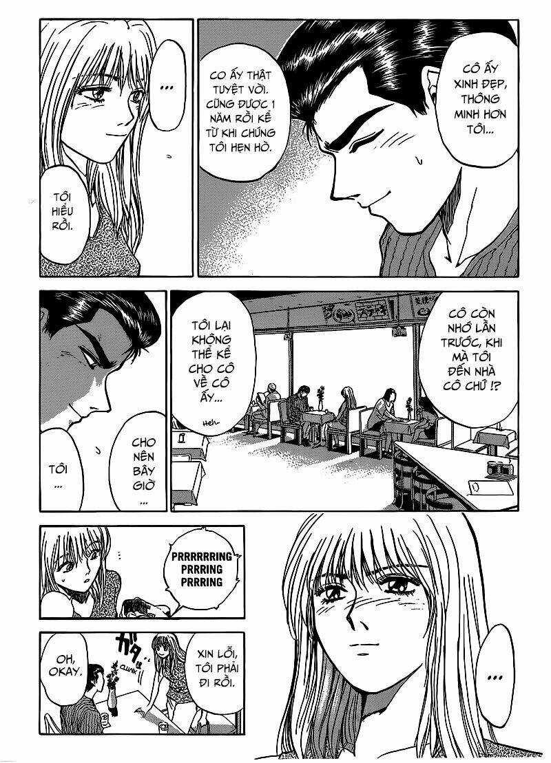 Shonan Junai Gumi Chapter 265 trang 7