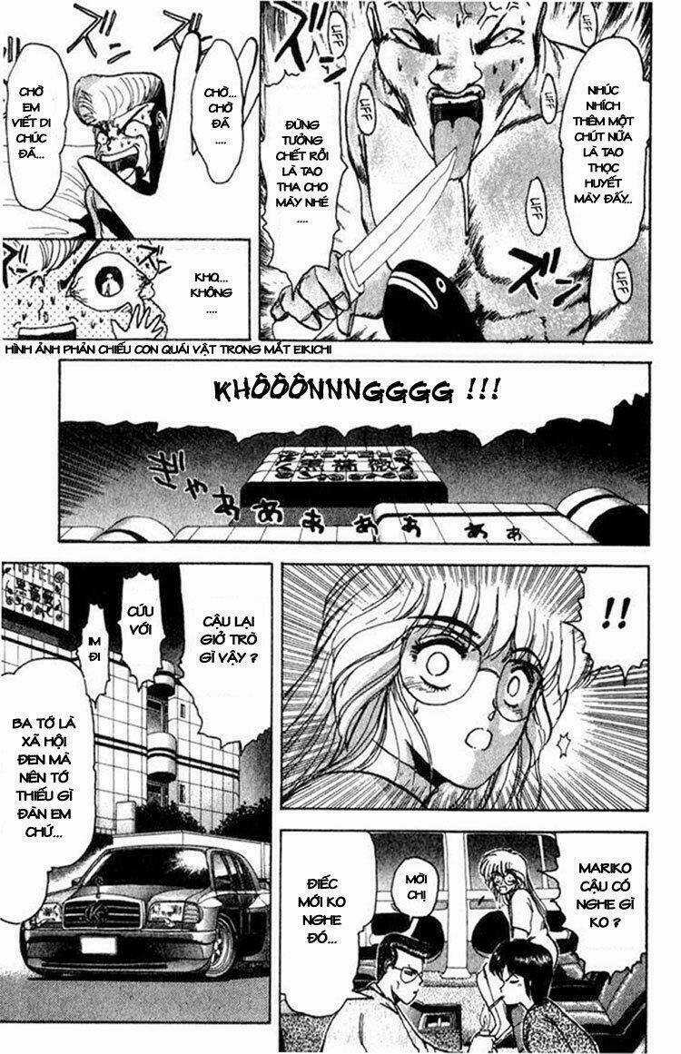 Shonan Junai Gumi Chapter 4 trang 10