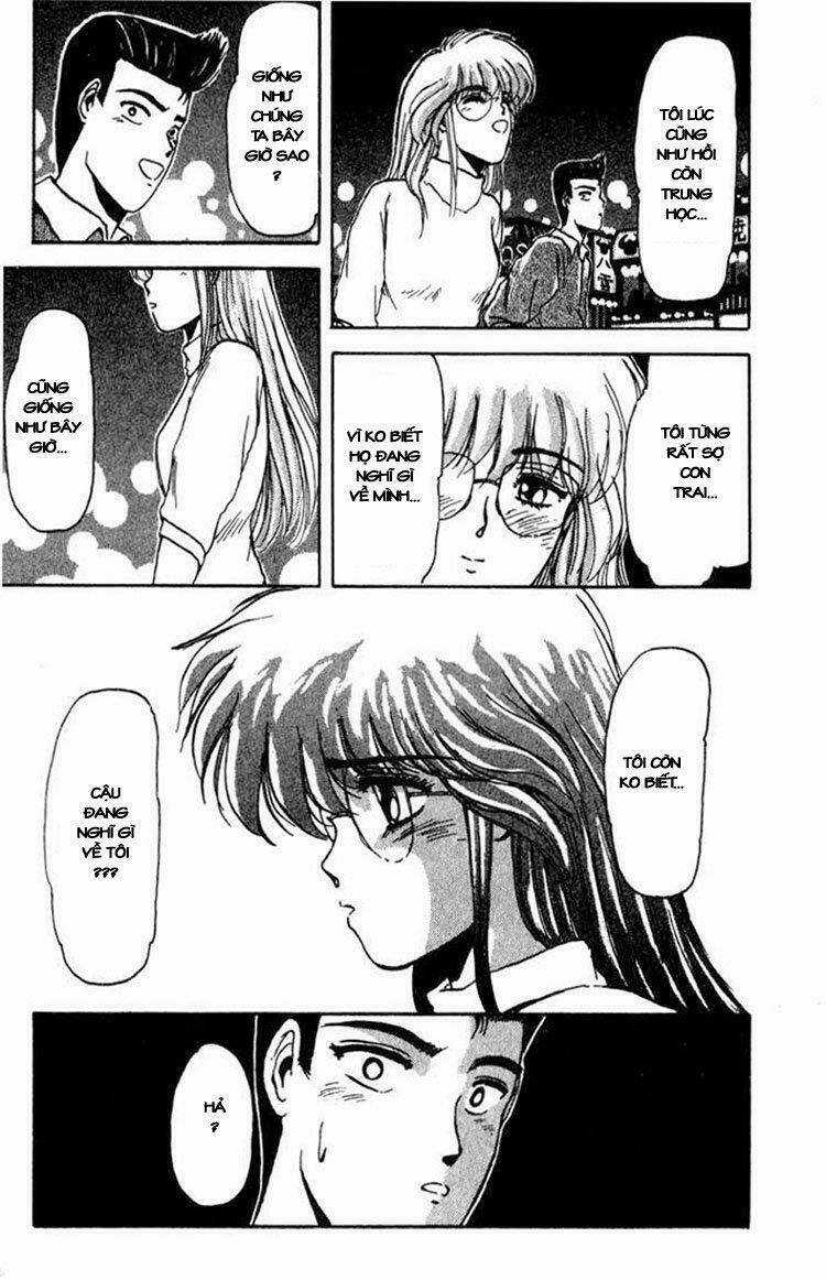 Shonan Junai Gumi Chapter 4 trang 18