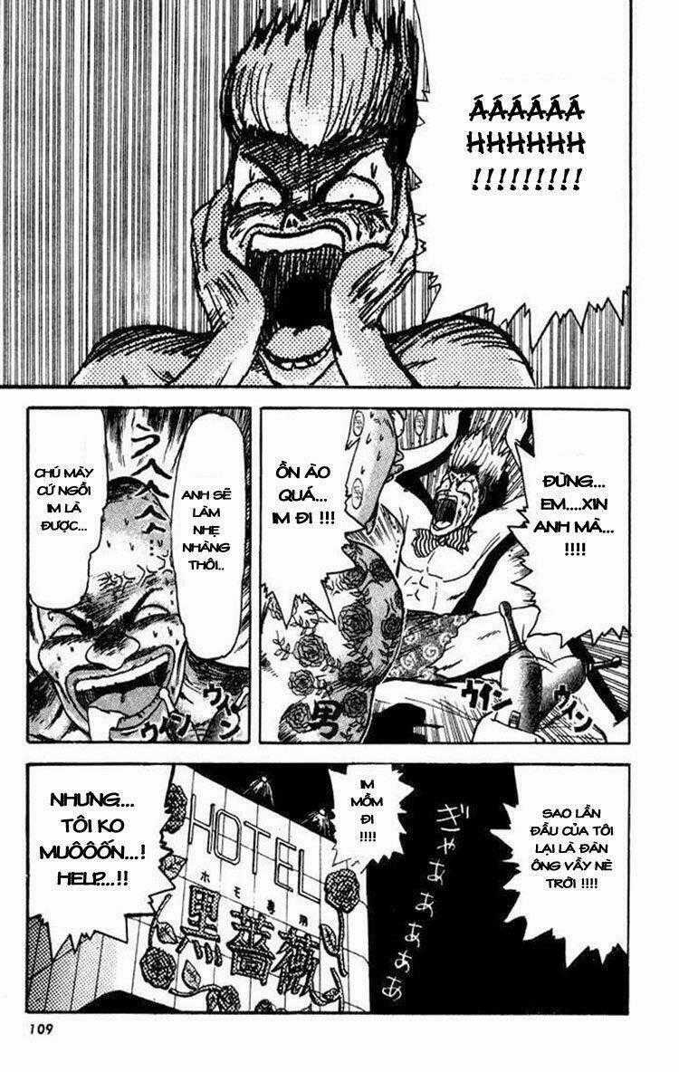 Shonan Junai Gumi Chapter 4 trang 20