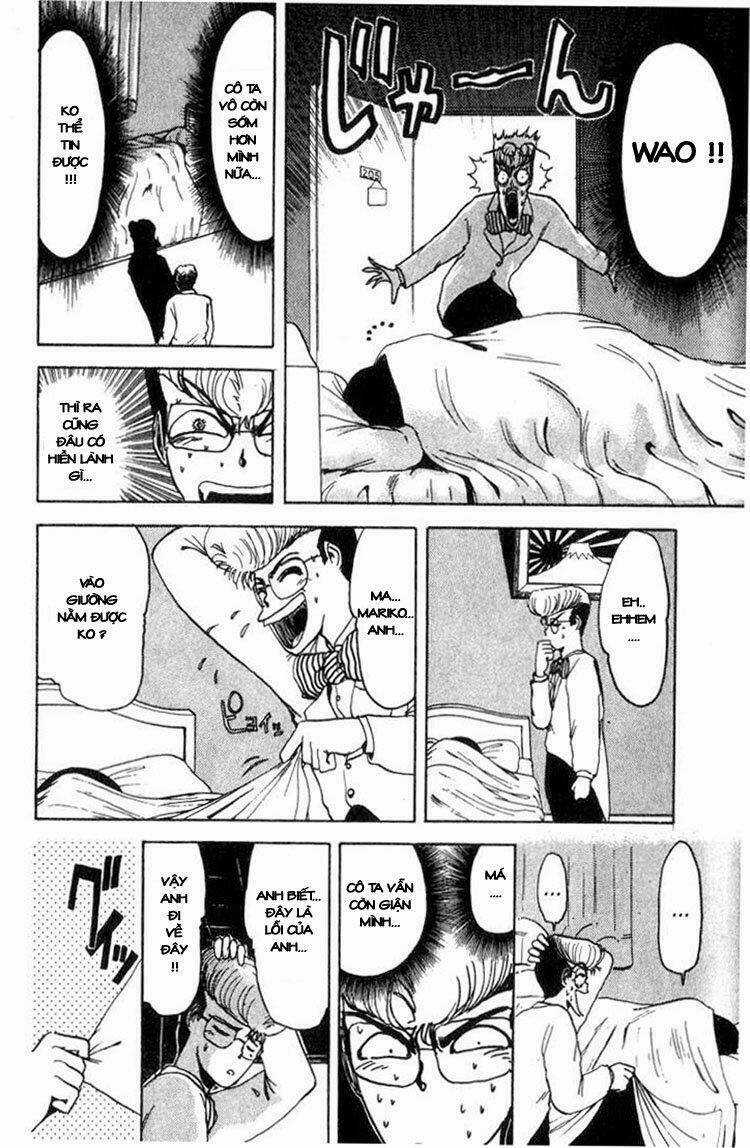 Shonan Junai Gumi Chapter 4 trang 7