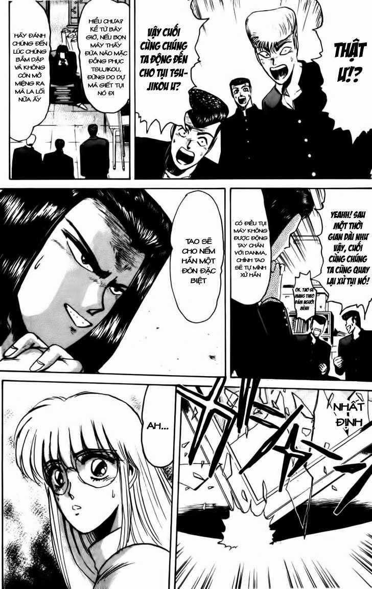 Shonan Junai Gumi Chapter 42 trang 0