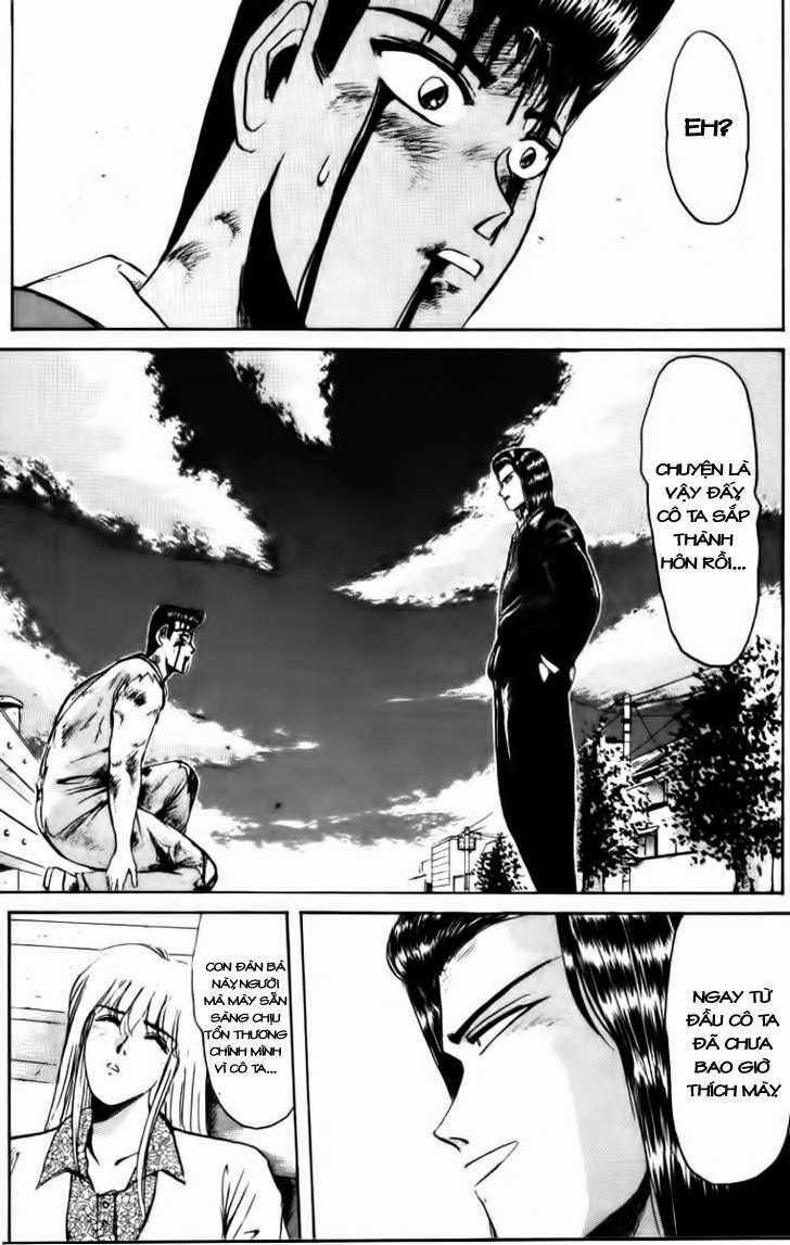 Shonan Junai Gumi Chapter 44 trang 0