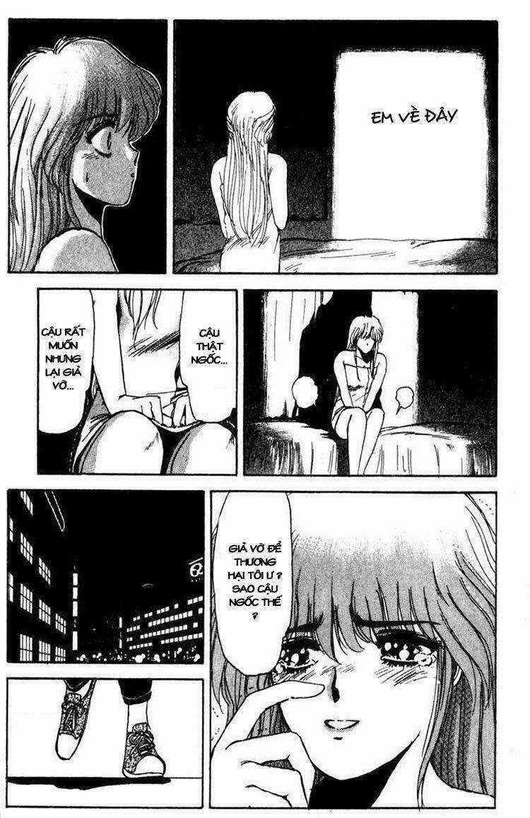 Shonan Junai Gumi Chapter 5 trang 13