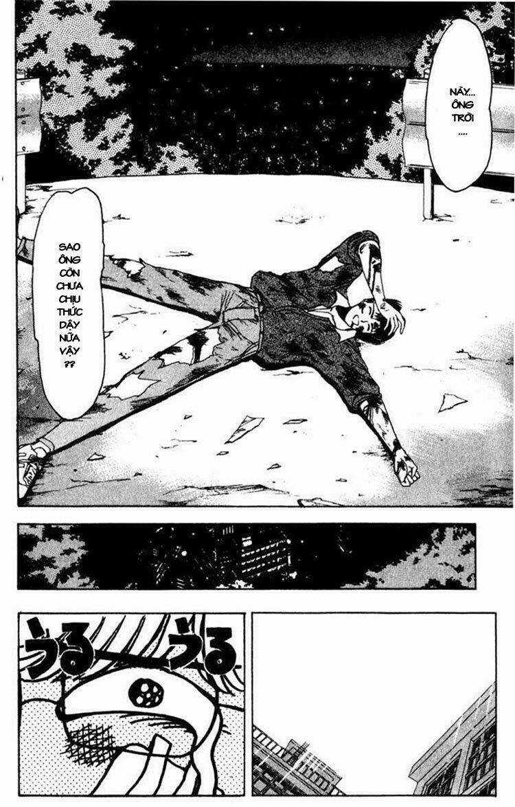 Shonan Junai Gumi Chapter 5 trang 18