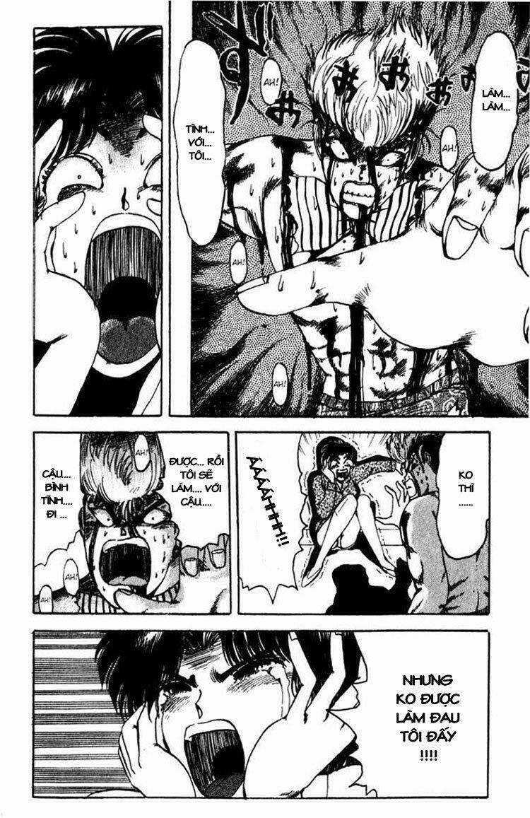 Shonan Junai Gumi Chapter 5 trang 6