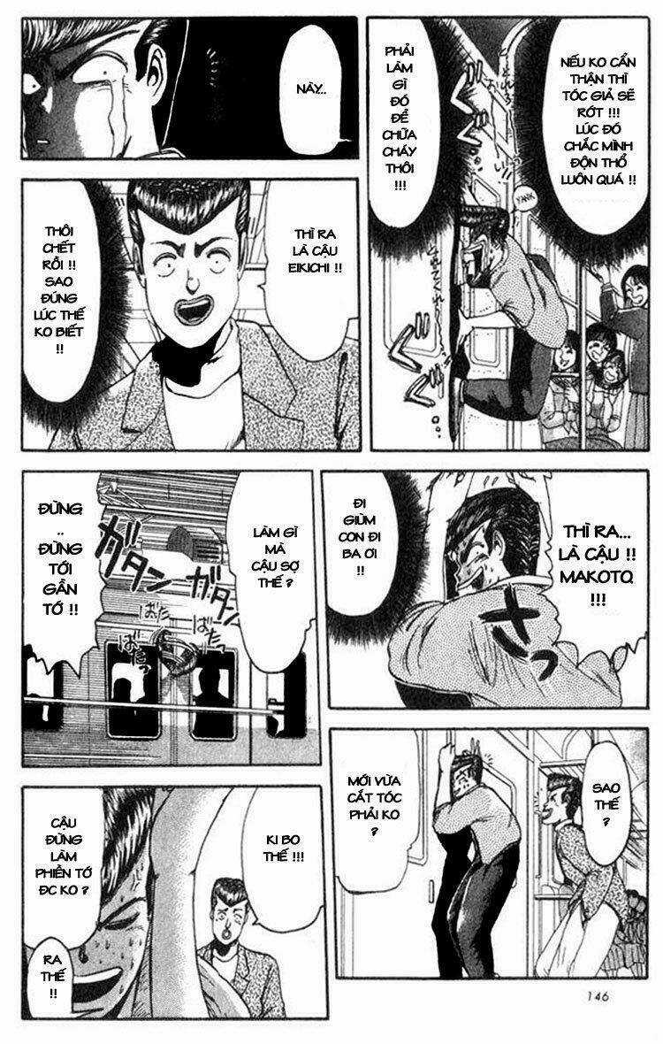 Shonan Junai Gumi Chapter 6 trang 19