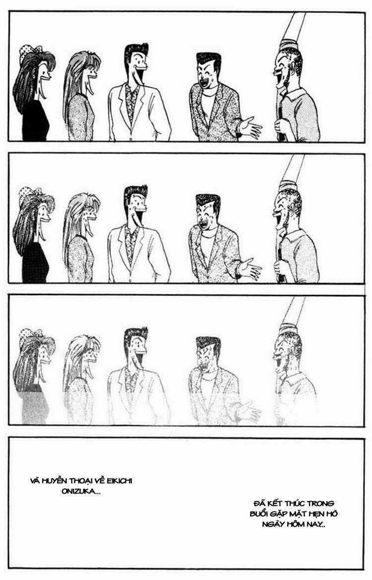 Shonan Junai Gumi Chapter 7 trang 20