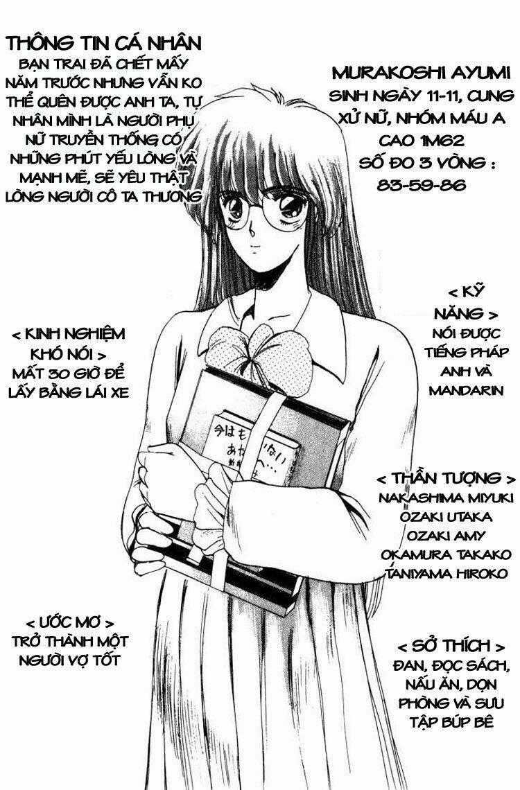 Shonan Junai Gumi Chapter 7 trang 21