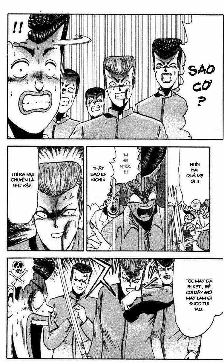 Shonan Junai Gumi Chapter 7 trang 7