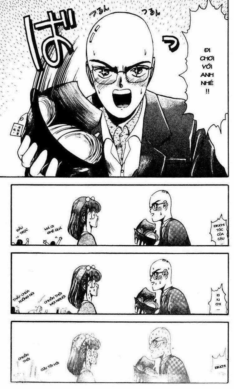 Shonan Junai Gumi Chapter 8 trang 18