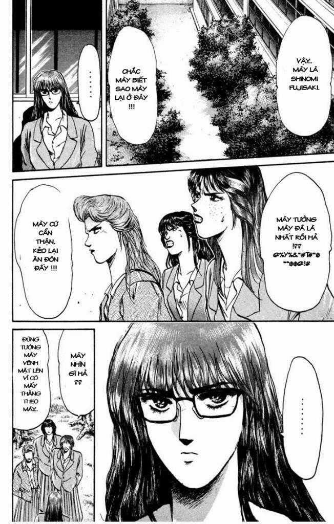 Shonan Junai Gumi Chapter 82 trang 1