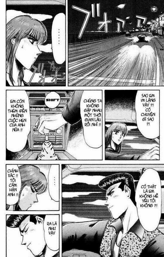 Shonan Junai Gumi Chapter 84 trang 1