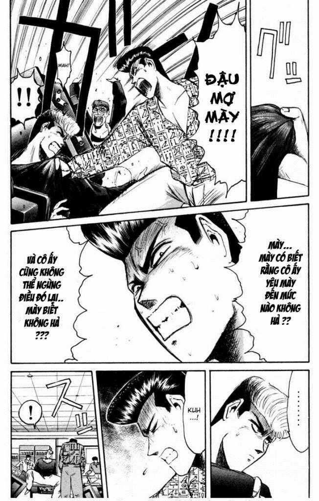 Shonan Junai Gumi Chapter 87 trang 1