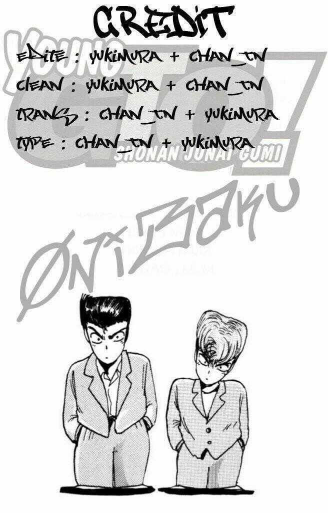 Shonan Junai Gumi Chapter 89 trang 0