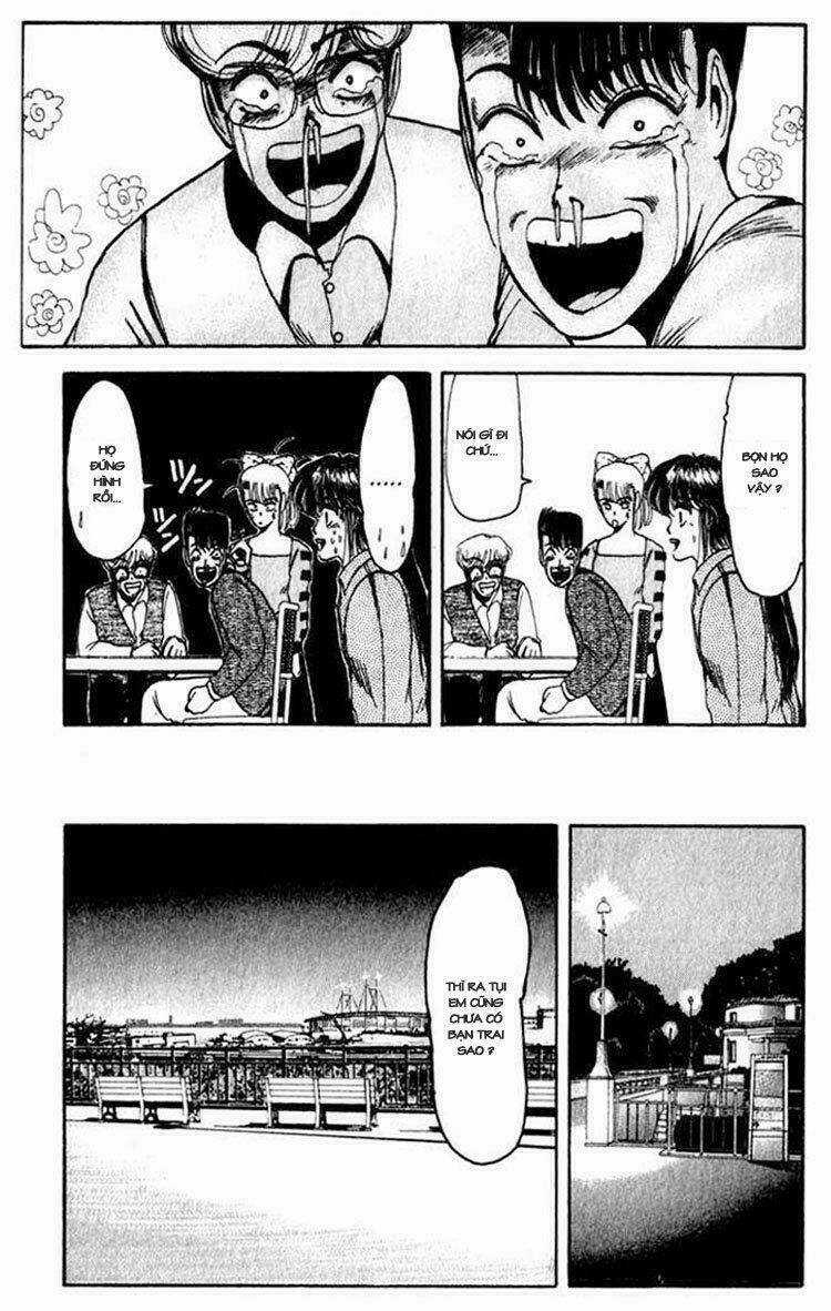 Shonan Junai Gumi Chapter 9 trang 13