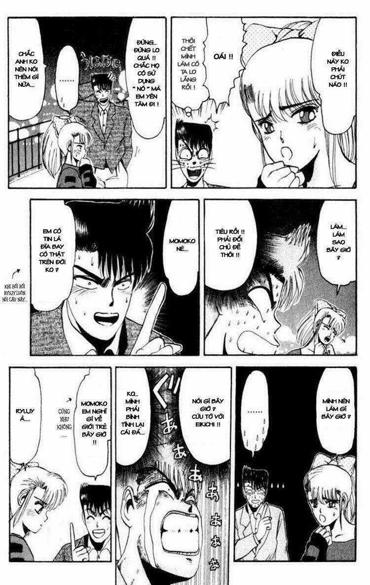 Shonan Junai Gumi Chapter 9 trang 19