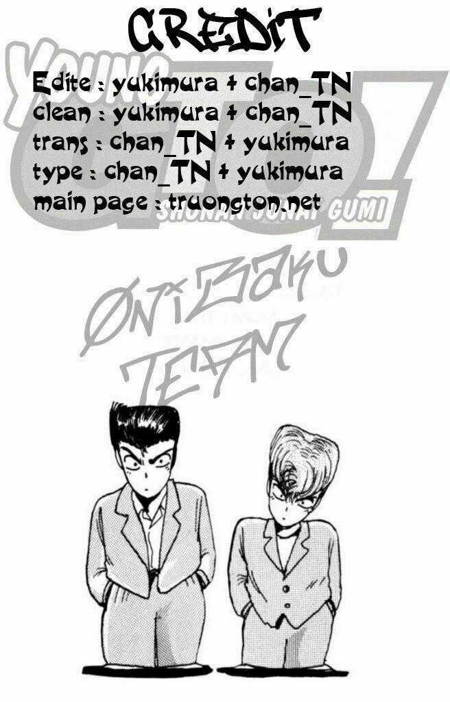 Shonan Junai Gumi Chapter 91 trang 0