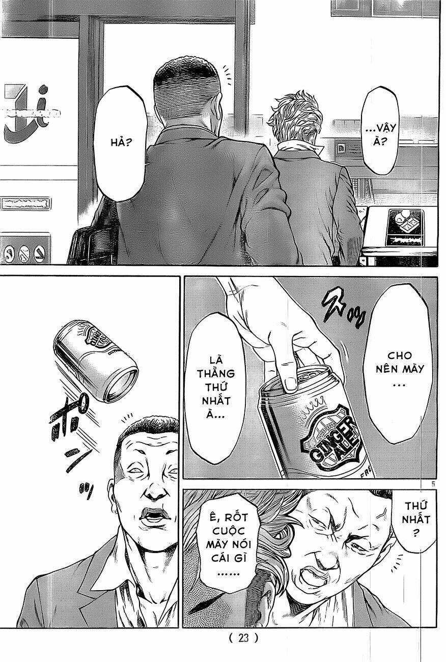 Shonan Seven Chapter 1.1 trang 7